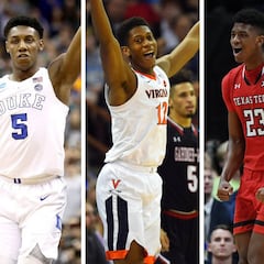 La lotería más allá de Zion: los 5 nombres que están en la agenda de todas las franquicias