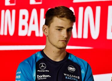 Escudería: Williams| Salario: 1 millón de dólares.