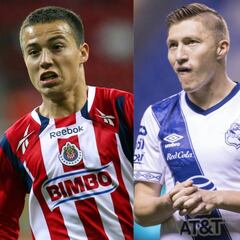 10 jugadores de la Liga MX que no estuvieron al nivel de su apodo