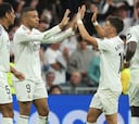 ¡Mbappé lidera al Madrid! Las claves de la victoria de Real Madrid ante Celta