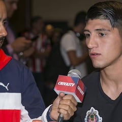 “No tenemos pretexto para no ser campeones”: Pulido