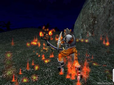 El creador de EverQuest se va de SOE