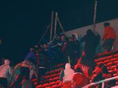 Duro golpe para Independiente tras la masacre de Avellaneda