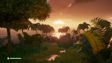 Primeras horas con Sea of Thieves. ¿Merece la pena?