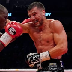 Adonis Stevenson awake after three weeks in coma