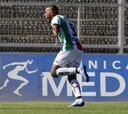 Palestino venció a Huachipato con solitario gol de Benegas
