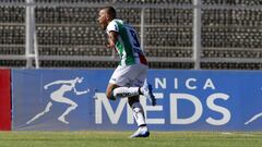 Palestino venció a Huachipato con solitario gol de Benegas