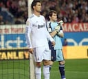 La UEFA podría ir de oficio contra Casillas y Cristiano