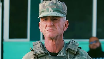 Sean Penn