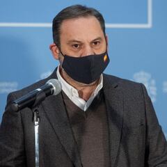 "Fue decisión del piloto que el Madrid volara a Pamplona"