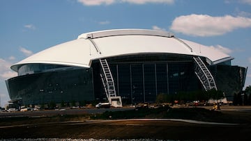 Atención al increíble video de Dallas como sede del Mundial 2026