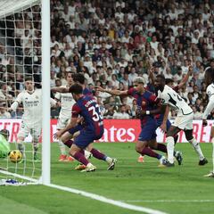 ¿Por qué no hay tecnología de gol ‘fantasma’ en España y cuánto cuesta implantarla?