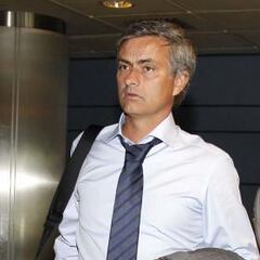 "Parece que Pedro León es Zidane o Maradona"