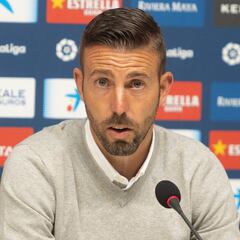 “Nadie, ni quien quiera ser campeón de Liga, se juega más que nosotros”