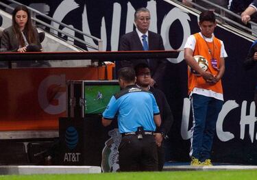 VAR: UEFA planning overhaul of unpopular technology