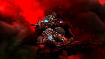 Los responsables de Gears of War se mudan a Unreal Engine 5 para trabajar en "múltiples proyectos"
