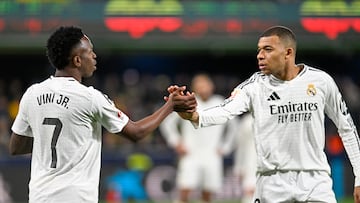 UEFA will investigate four Real Madrid players for “indecent conduct” in the Champions League game against Atlético Madrid.