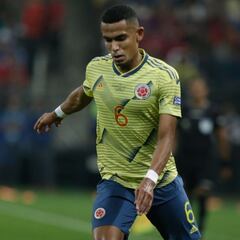 Tesillo o Yairo, ¿quién sería el lateral izquierdo ante Perú?