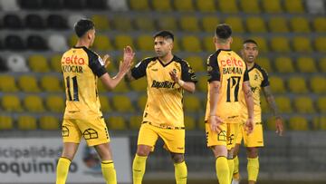 Pasó por la liga de Brasil y Colo Colo y tiene nuevo club en la B