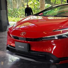 Toyota Prius 2023: ¿sigue siendo el mejor auto para comprar?