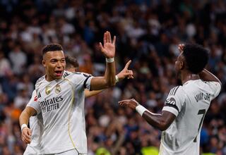 Este es el único canal de TV que transmite hoy Liverpool - Real Madrid en Chile: a qué hora juegan por la Champions League