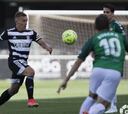 Goles, resumen y resultado del Cartagena 1-0 Castellón: Liga Smartbank