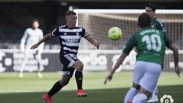 Goles, resumen y resultado del Cartagena 1-0 Castellón: Liga Smartbank