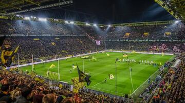 Signal Iduna Park