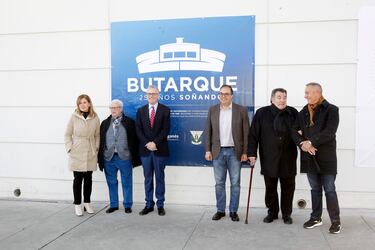 La concesi¨®n de Butarque tiene fecha l¨ªmite: antes de las urnas