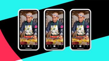TikTok por fin añade un traductor para stickers y subtítulos automáticos