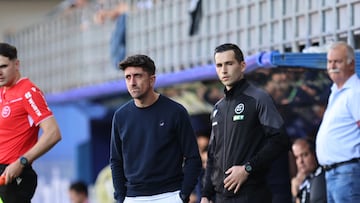 12/10/25 PARTIDO SEGUNDA DIVISION
EIBAR - CASTELLON
PABLO HERNANDEZ