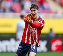 Chivas no tenía un buen inicio desde hace 7 años