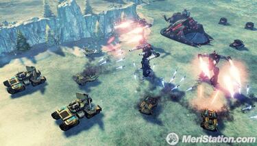 Command & Conquer 4: Tiberian Twilight