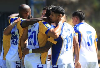 “Todo el mundo dice: ‘¿por qué te fuiste?’, pero estoy en casa y me siento feliz”