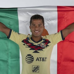 Cuauhtémoc Blanco: Gio dos Santos puede ser ídolo en el América