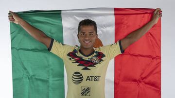 Cuauhtémoc Blanco: Gio dos Santos puede ser ídolo en el América