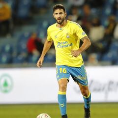 La enésima recomposición de Las Palmas