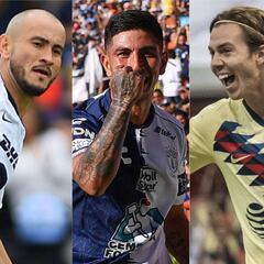Los puntos a seguir en la Jornada 16 del A2019 en la Liga MX