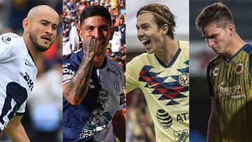 Los puntos a seguir en la Jornada 16 del A2019 en la Liga MX