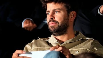 Atención a la sugerencia de Piqué que esta poniendo de cabeza las redes