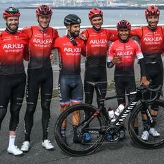 Tour de Francia 2021: fechas, horarios, TV y dónde ver en vivo online en Colombia