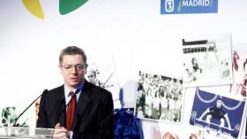 Rivales de menos fuste animan a una candidatura de Madrid 2020