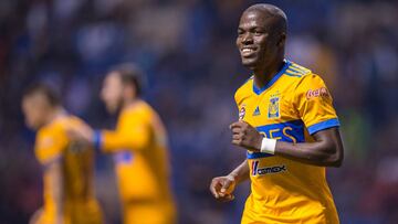 Enner Valencia vale más que cinco equipos juntos de la Concachampions