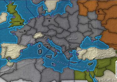 World At War insiste en la Segunda Guerra Mundial