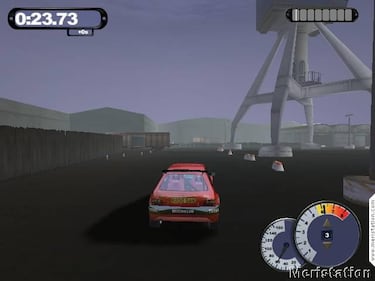 Rally Championship Xtreme (PC)