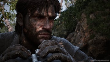 Metal Gear Solid Delta: Snake Eater