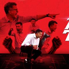 Juan Carlos Osorio, nuevo entrenador de Xolos de Tijuana