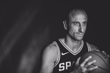 Manu Ginobili