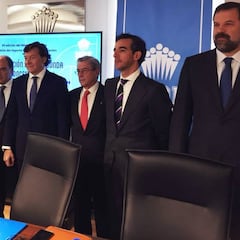 Lete, rotundo: "Si no hay acuerdo ACB-FEB, actuaremos nosotros"