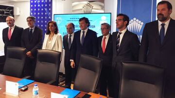 Lete, rotundo: "Si no hay acuerdo ACB-FEB, actuaremos nosotros"